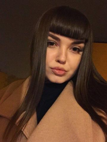 Индивидуалка Эльмира Фотография 2