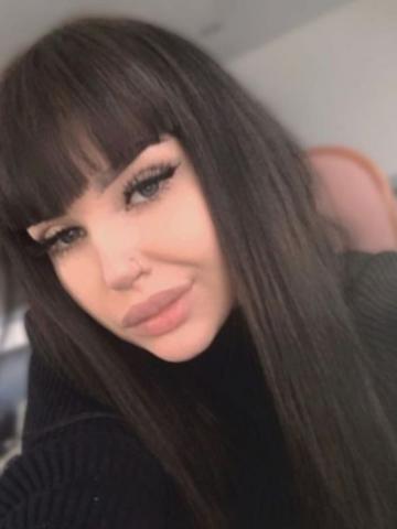 Индивидуалка Эльмира Фотография 3